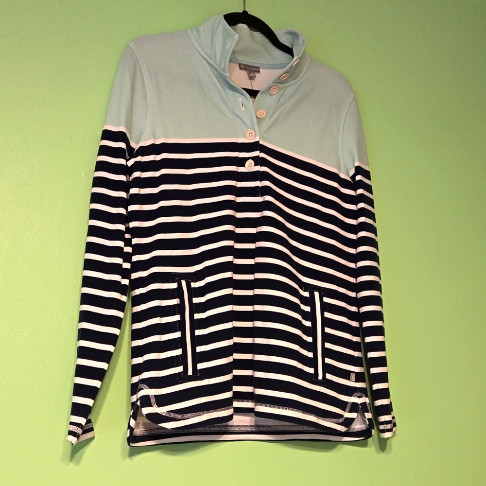 Talbots Pullover